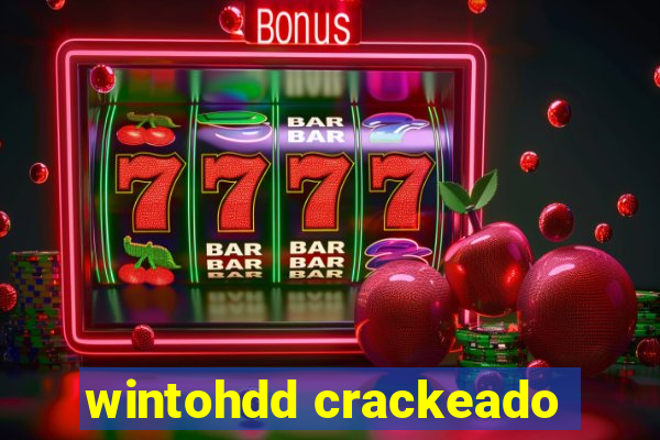 wintohdd crackeado